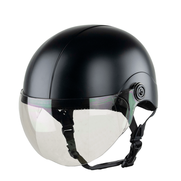  Mũ Bảo Hiểm Có Kính - OAC-128KHM-ASIA 