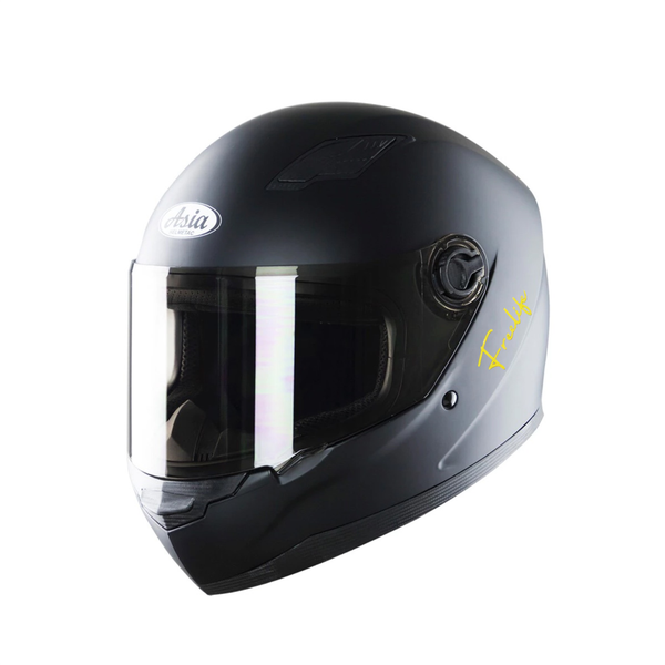  Mũ Bảo Hiểm Fullface- OAC-136KHM-ASIA 