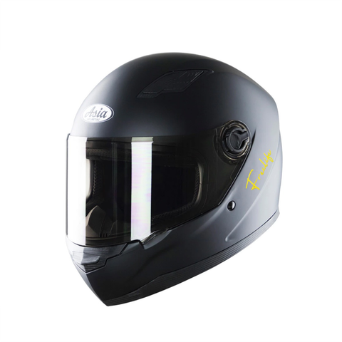  Mũ Bảo Hiểm Fullface- OAC-136KHM-ASIA 