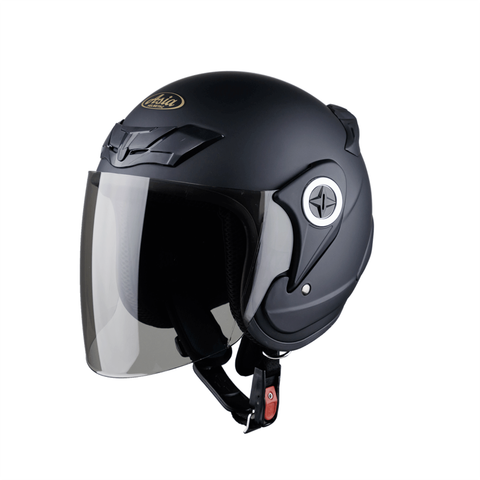  Mũ Bảo Hiểm Có Kính - OAC-168KHM-ASIA 