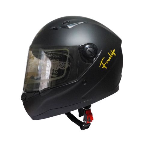  Mũ Bảo Hiểm Có Kính - OAC-136KHM-ROYAL 