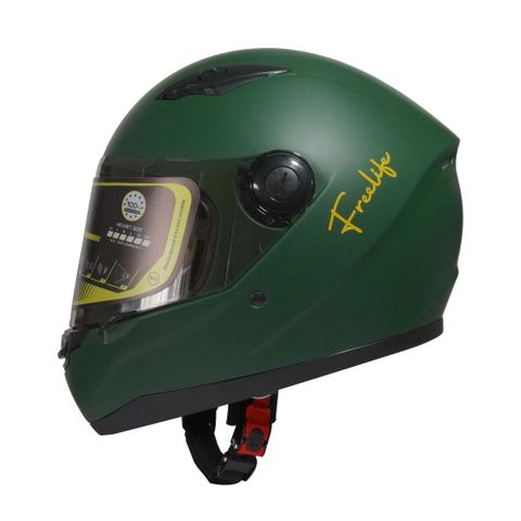  Mũ Bảo Hiểm Có Kính - OAC-136KHM-ROYAL 