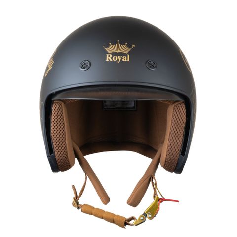  Mũ Bảo Hiểm Có Kính - OAC-139KHM-ROYAL 