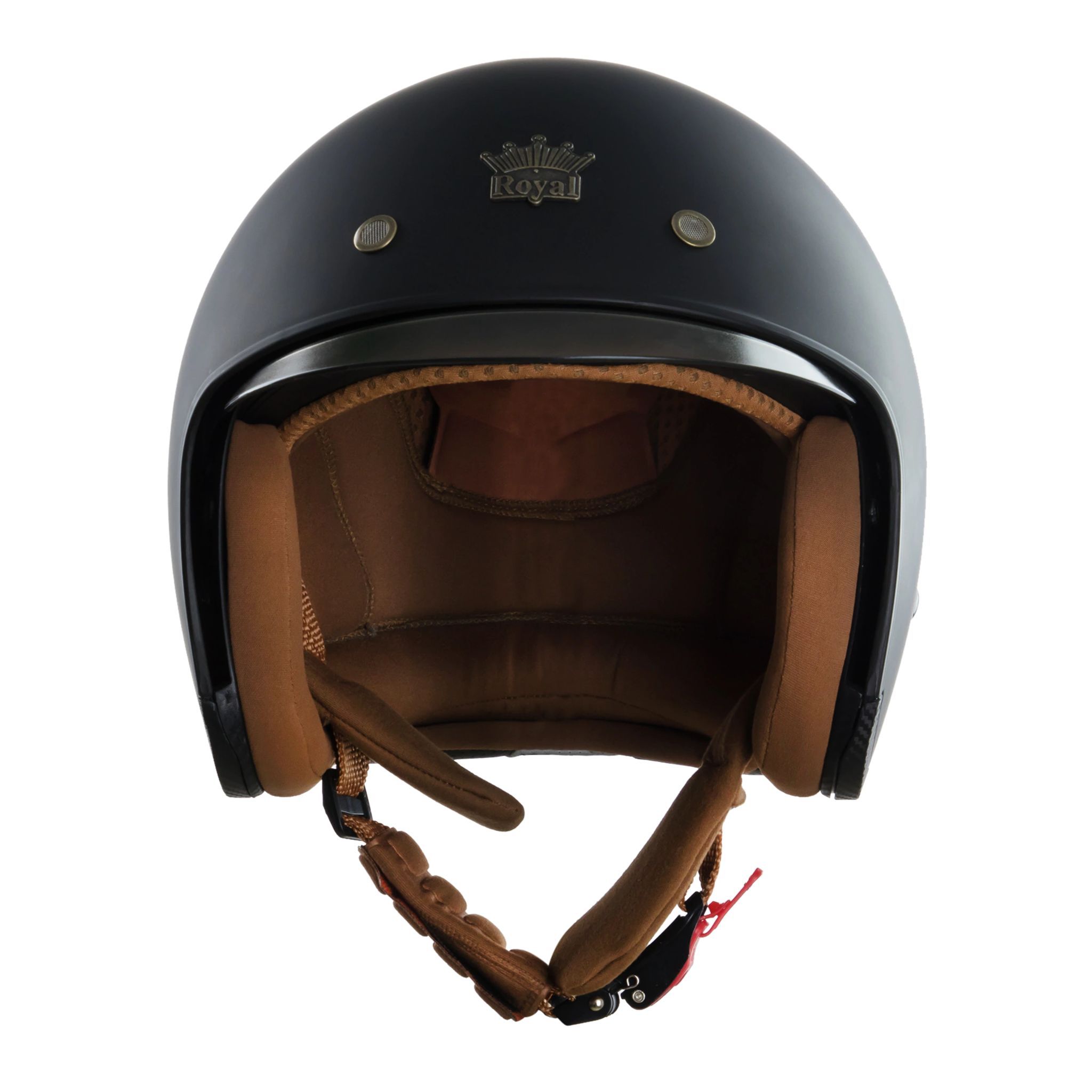  Mũ Bảo Hiểm Có Kính - OAC-139KHM-ROYAL 