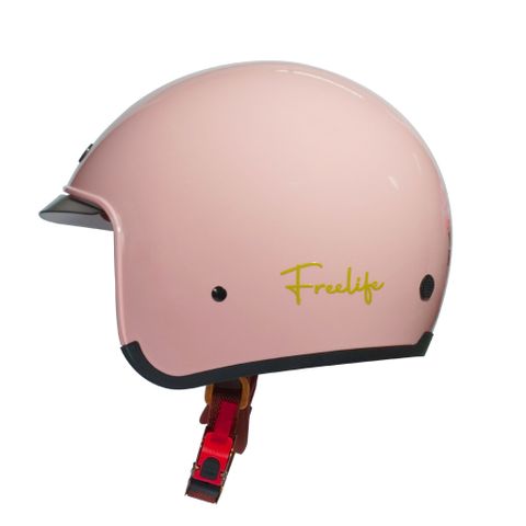  Mũ Bảo Hiểm Có Kính - OAC-139KHM-ROYAL 