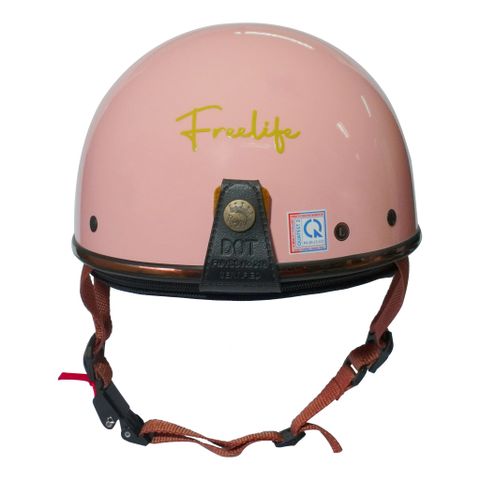  Mũ Bảo Hiểm Có Kính - OAC-139KHM-ROYAL 