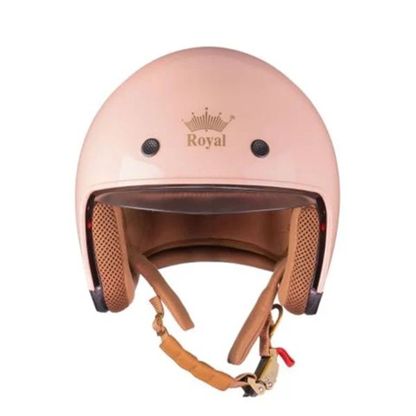  Mũ Bảo Hiểm Có Kính - OAC-139KHM-ROYAL 