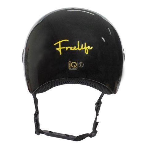  Mũ Bảo Hiểm Có Kính - OAC-162KHM-ROYAL 