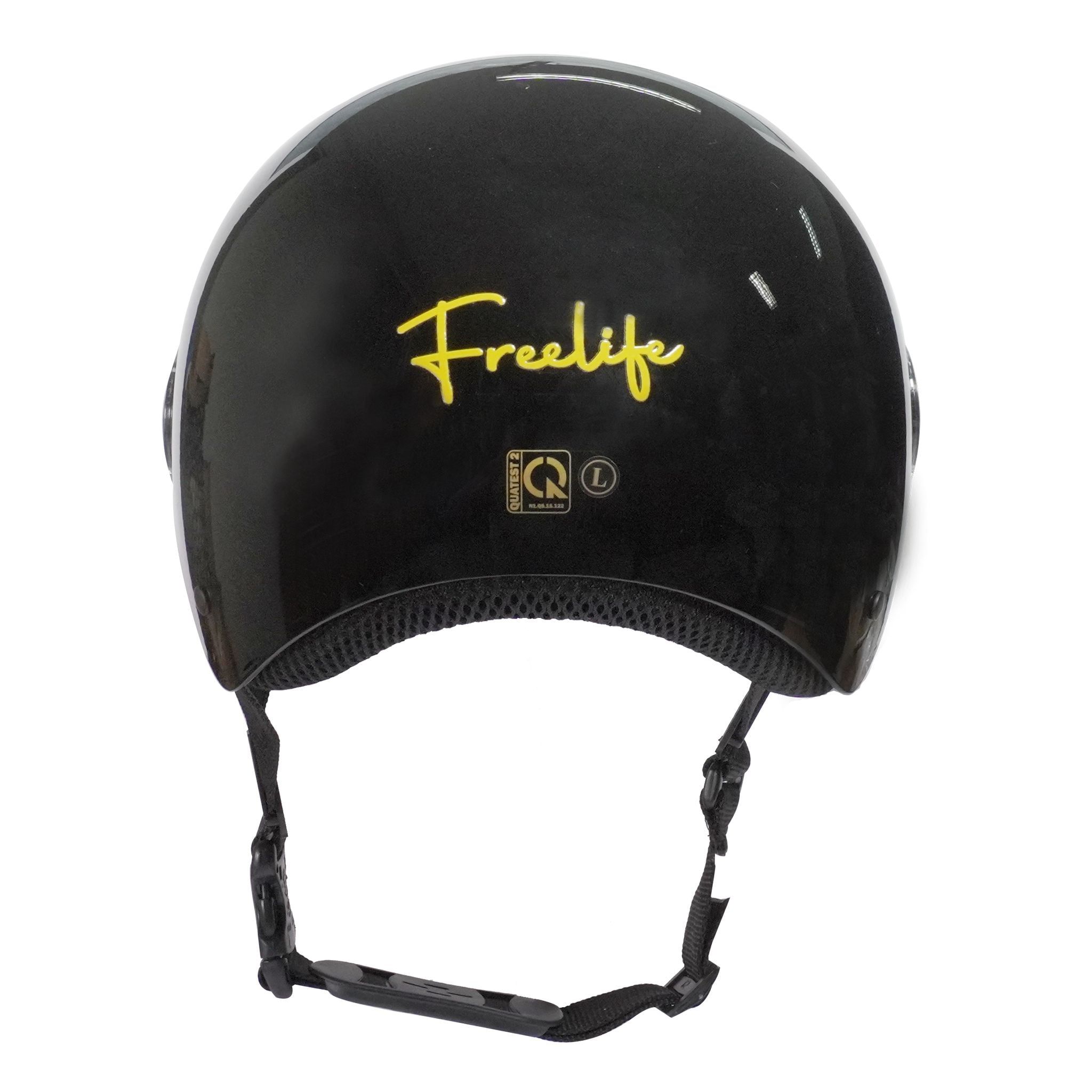  Mũ Bảo Hiểm Có Kính - OAC-162KHM-ROYAL 