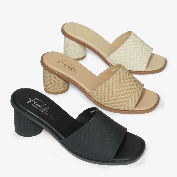  DÉP CAO GÓT NỮ - OYS002SL DW25006 