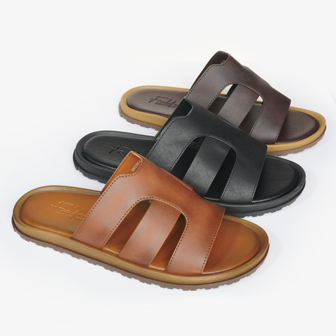  DÉP NAM QUAI NGANG SỐNG GIỮ TO - OYS015SL DM25005 