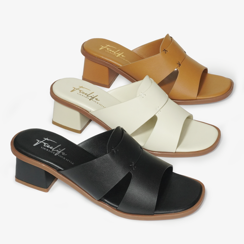  DÉP CAO GÓT NỮ - OYS005SL DW24023 