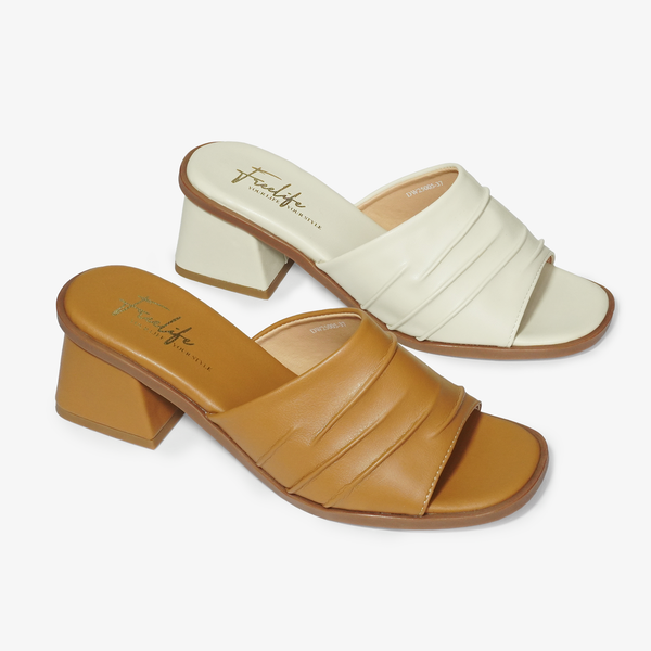  DÉP CAO GÓT NỮ - OYS003SL DW25005 