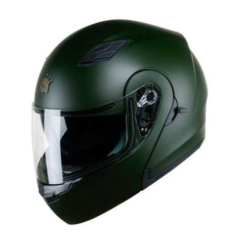  Mũ Bảo Hiểm Có Kính - OAC-179KHM-ROYAL 