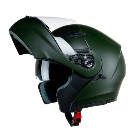  Mũ Bảo Hiểm Có Kính - OAC-179KHM-ROYAL 