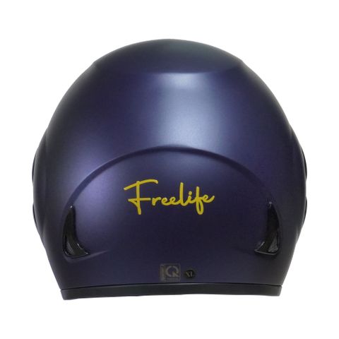  Mũ Bảo Hiểm 3/4 - OAC-01HM-ROYAL 