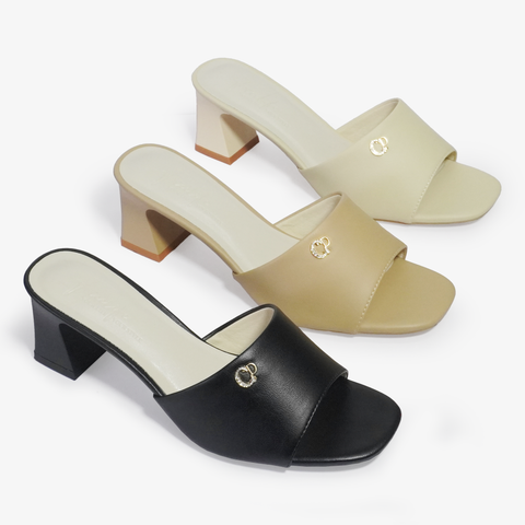  DÉP CAO GÓT NỮA QUAI BẢNG TO - OTH020SL-VA9649 