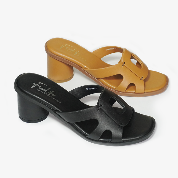  DÉP CAO GÓT NỮ - OYS001SL DW25007 