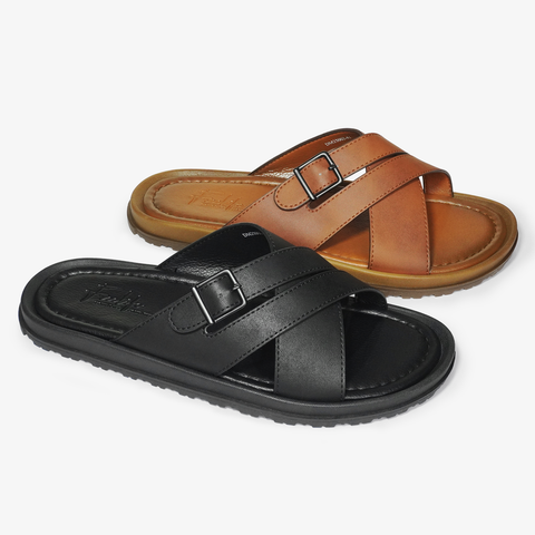  DÉP NAM DÂY BẮT CHÉO QUAI SI - OYS014SL DM25002 