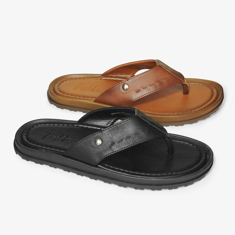  DÉP KẸP NAM QUAI SI - OYS019SL DM25009 