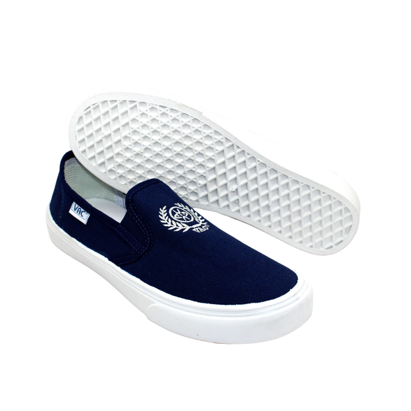  Giày vải canvas S015W-9 