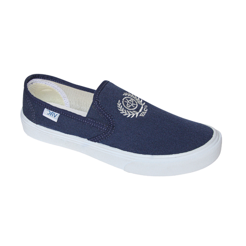  Giày vải canvas S015W-9 