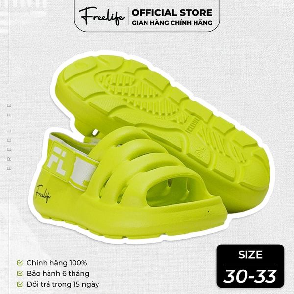  Sandal Trẻ Em EVA E200C 