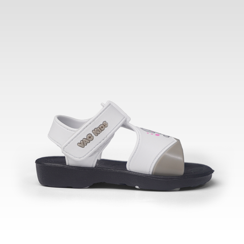  Giày Sandal Trẻ Em VAC Họa Tiết Chú Voi E160-6 (14-17) 