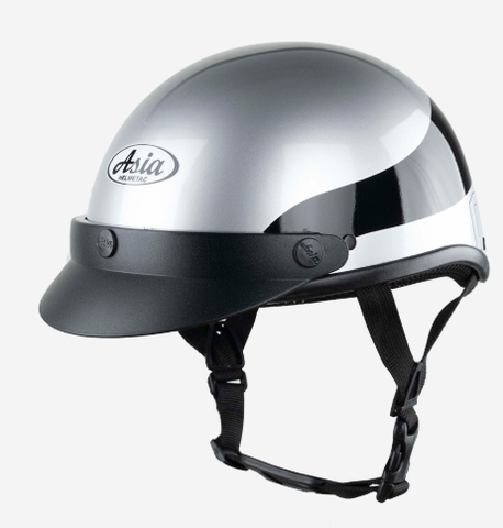  Mũ Bảo Hiểm Không Kính - OAC105-ASIA 