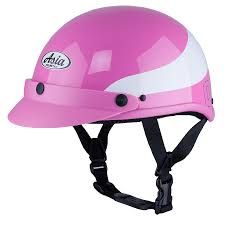  Mũ Bảo Hiểm Không Kính - OAC105-ASIA 