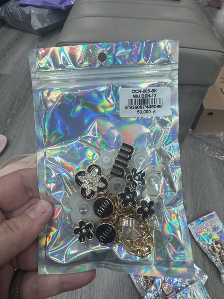  Sticker Miu Đen OCN-005-SK 