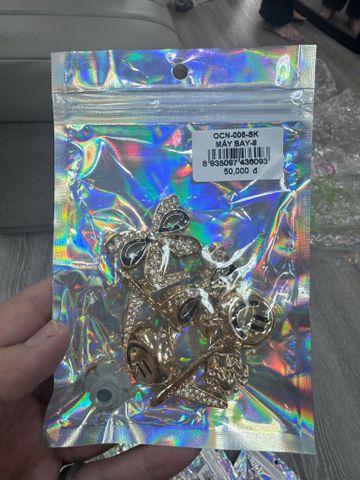  Sticker Máy Bay OCN-006-SK 