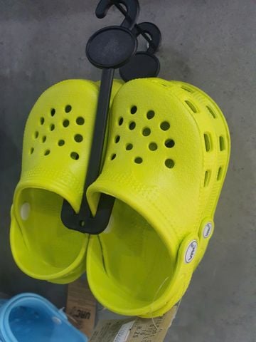  Dép Sục Trẻ Em CHI 