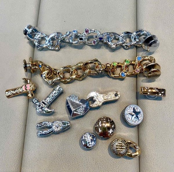  Sticker Bạc Vàng OCN-007-SK 