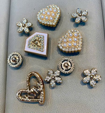  Sticker Trái Tim OCN-001-SK 