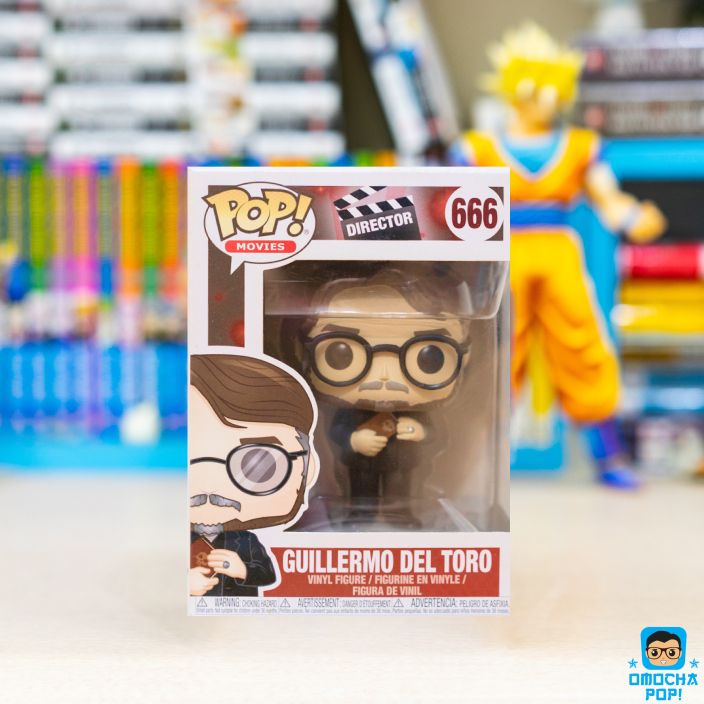 Omochapop Funko Figure shop