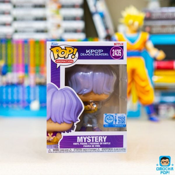 Omochapop Funko Figure shop