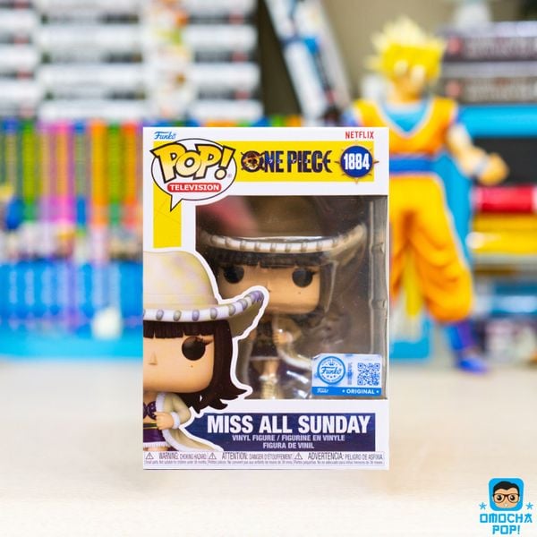 Omochapop Funko Figure shop