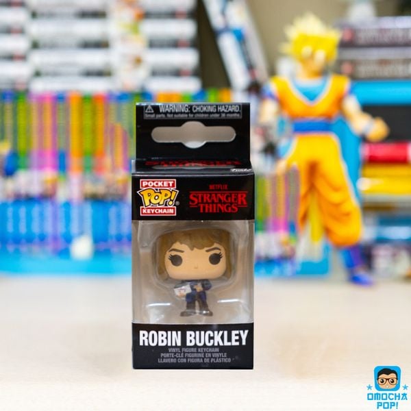 Omochapop Funko Figure shop