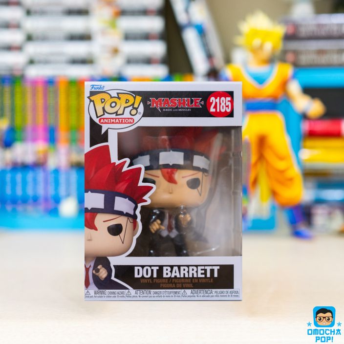 Omochapop Funko Figure Shop