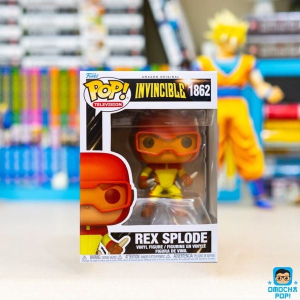 Omochapop Funko Figure shop