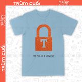  Áo thun The Life of a Showgirl - Taylor Swift, Trùm Cuối Music, Unisex Cotton 100% 4 màu nam nữ 0520 
