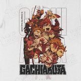  Áo hoodie Gachiakuta, Trùm Cuối Anime, Nỉ Bông 100% Unisex nam nữ 0 