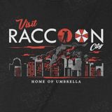  Áo sweater Raccoon City - Resident Evil, Trùm Cuối Game, Unisex Nỉ bông 100% 2 màu nam nữ 0539 