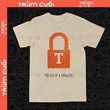  Áo thun The Life of a Showgirl - Taylor Swift, Trùm Cuối Music, Unisex Cotton 100% 4 màu nam nữ 0520 