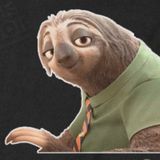  Áo sweater Giục Nữa Thì Vào Mà Làm - Flash Zootopia, Trùm Cuối Meme Cine, Unisex Nỉ bông 100% 0537 