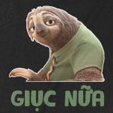 Áo thun Giục Nữa Thì Vào Mà Làm - Flash Zootopia, Trùm Cuối Meme Cine, Unisex Cotton 100% 0537 