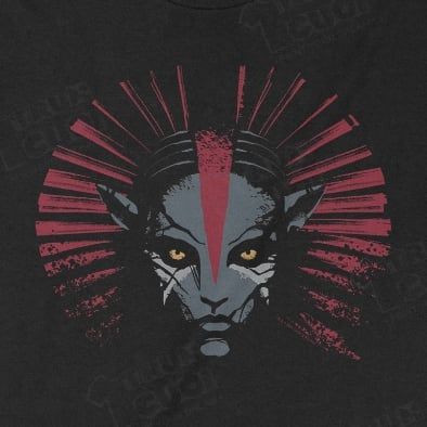  Áo hoodie Varang - Avatar, Trùm Cuối Cine, Unisex Nỉ bông 100% 2 màu nam nữ 0536 