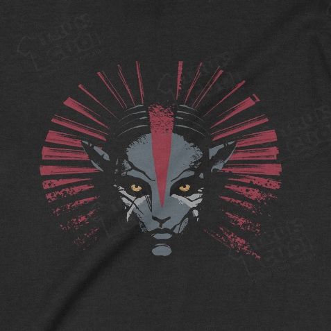  Áo thun Varang - Avatar, Trùm Cuối Cine, Unisex Cotton 100% 2 màu nam nữ 0536 