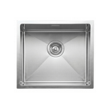  CHẬU BẾP BRS-005 HC 